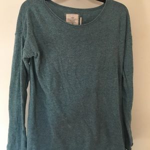 H&M long sweater